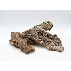 Korkstücke flach 25-35 cm