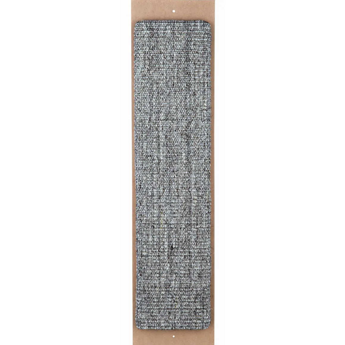Kratzbrett Jumbo grau 17 x 70 cm