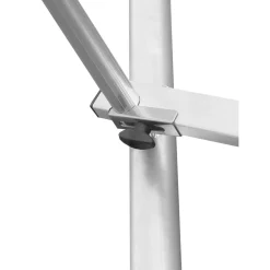 Krause ClimTec Alu-Arbeitsgerüst 2 Aufstockung