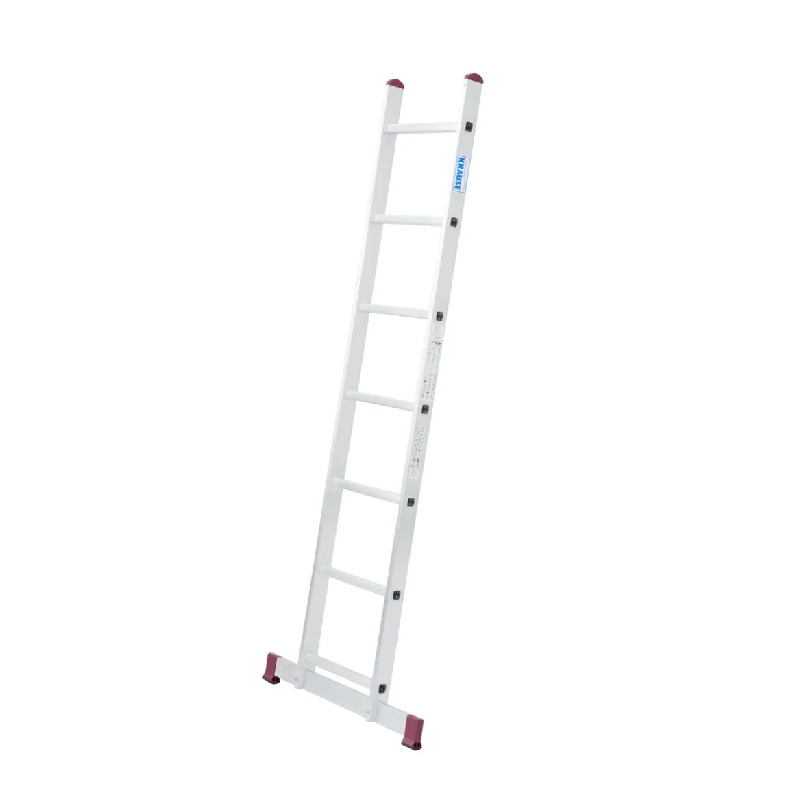 Krause CORDA LeiterGerüst 2 x 7 Sprossen