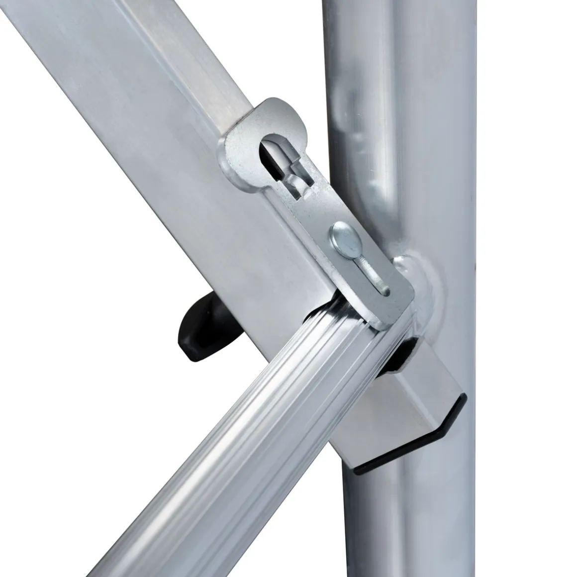Krause PROTEC ALU-FAHRGERÜST AH 2,90 M
