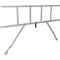 Krause PROTEC XS ALU-FALTGERÜST AH 5,80 M