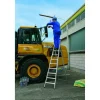 Krause Stufen-Stehleiter Stabilo 8 Stufen