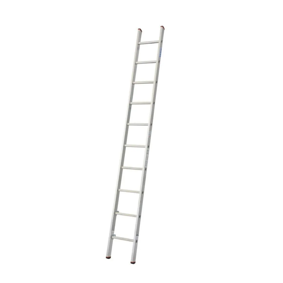 Krause Vielzweckleiter Tribilo 3 x 10 Sprossen mit Treppenfunktion