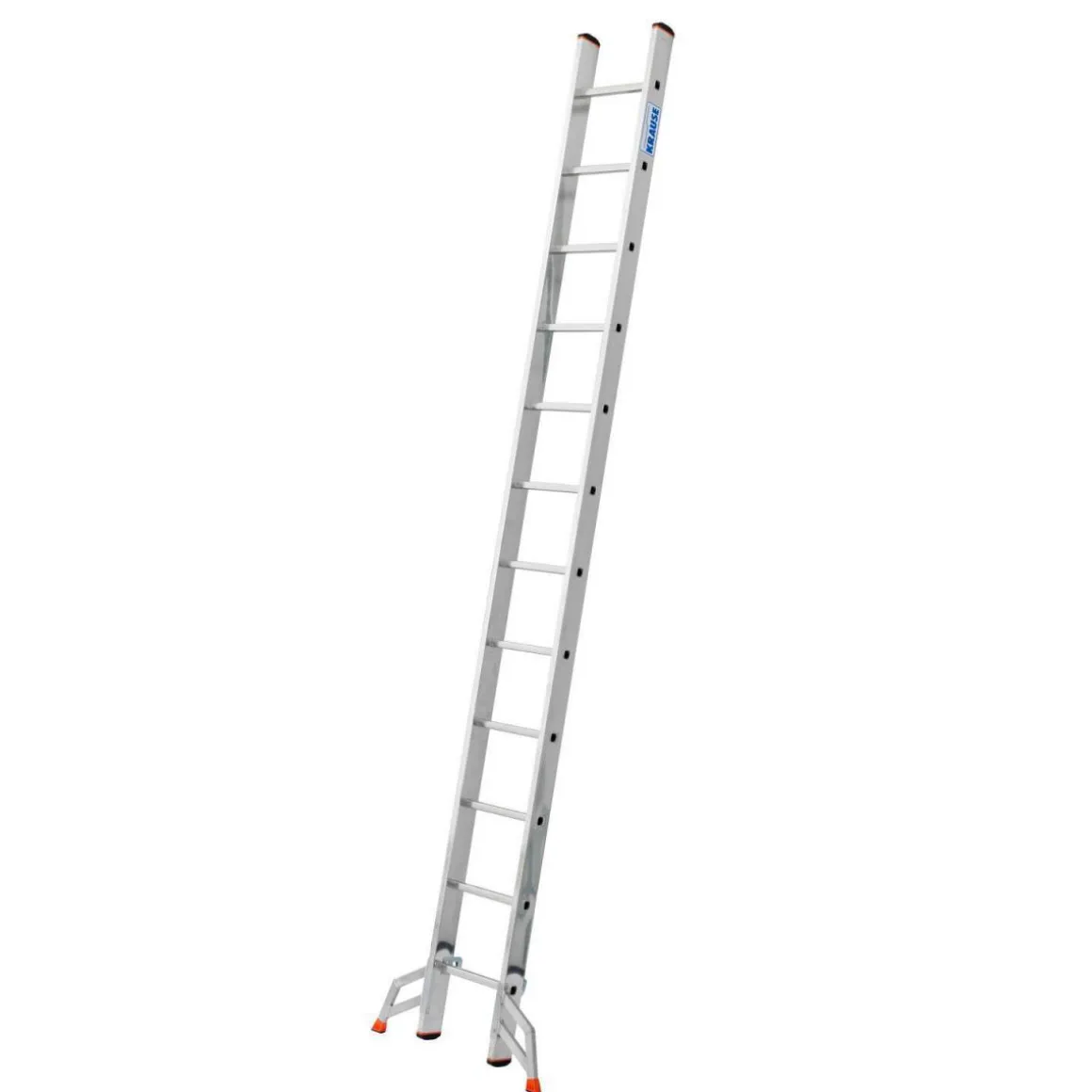 Krause Vielzweckleiter Tribilo 3 x 12 Sprossen