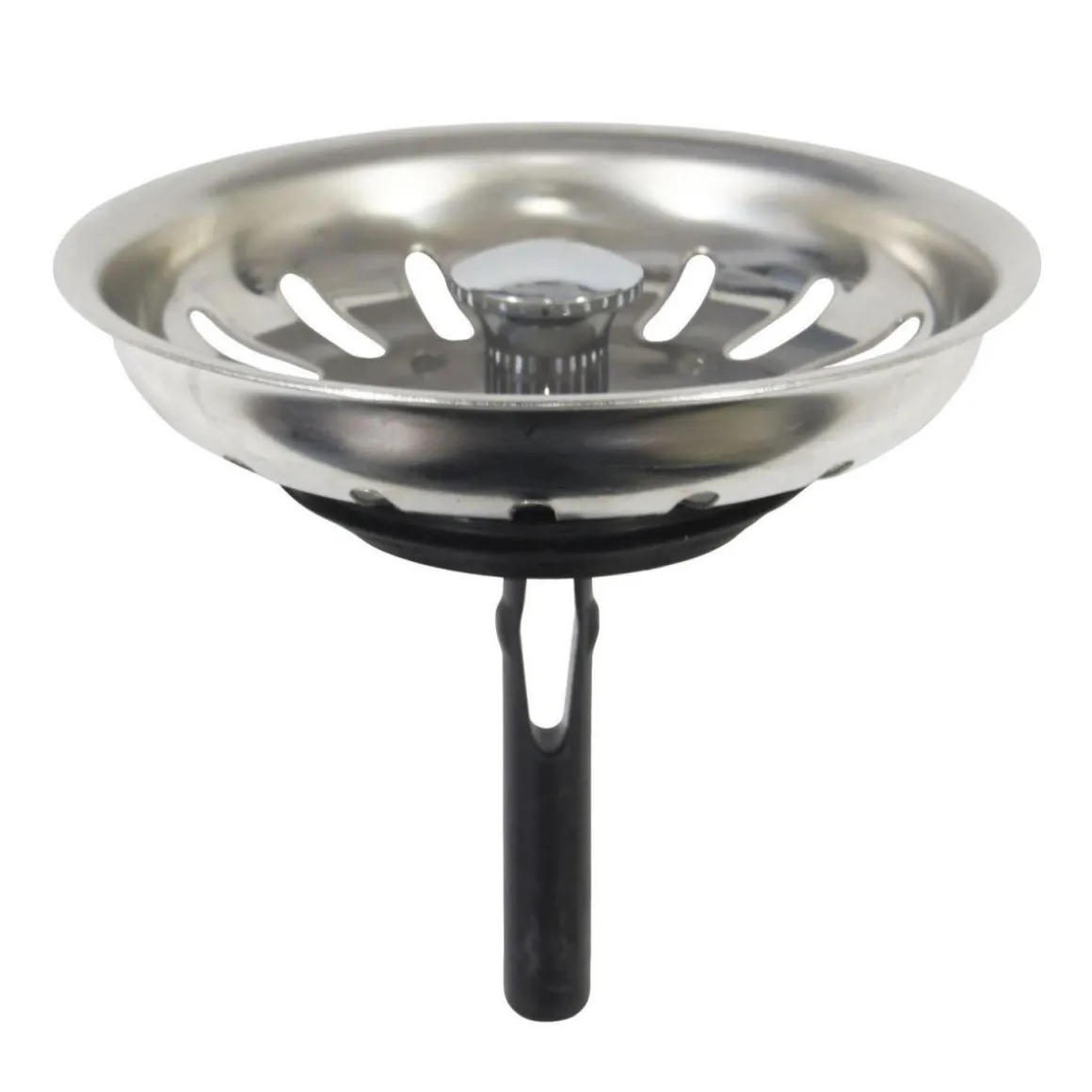 Körbchen für T352020 Edelstahl
