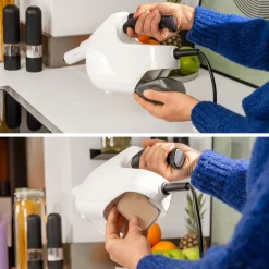 Kärcher Dampfreiniger SC 1 Multi