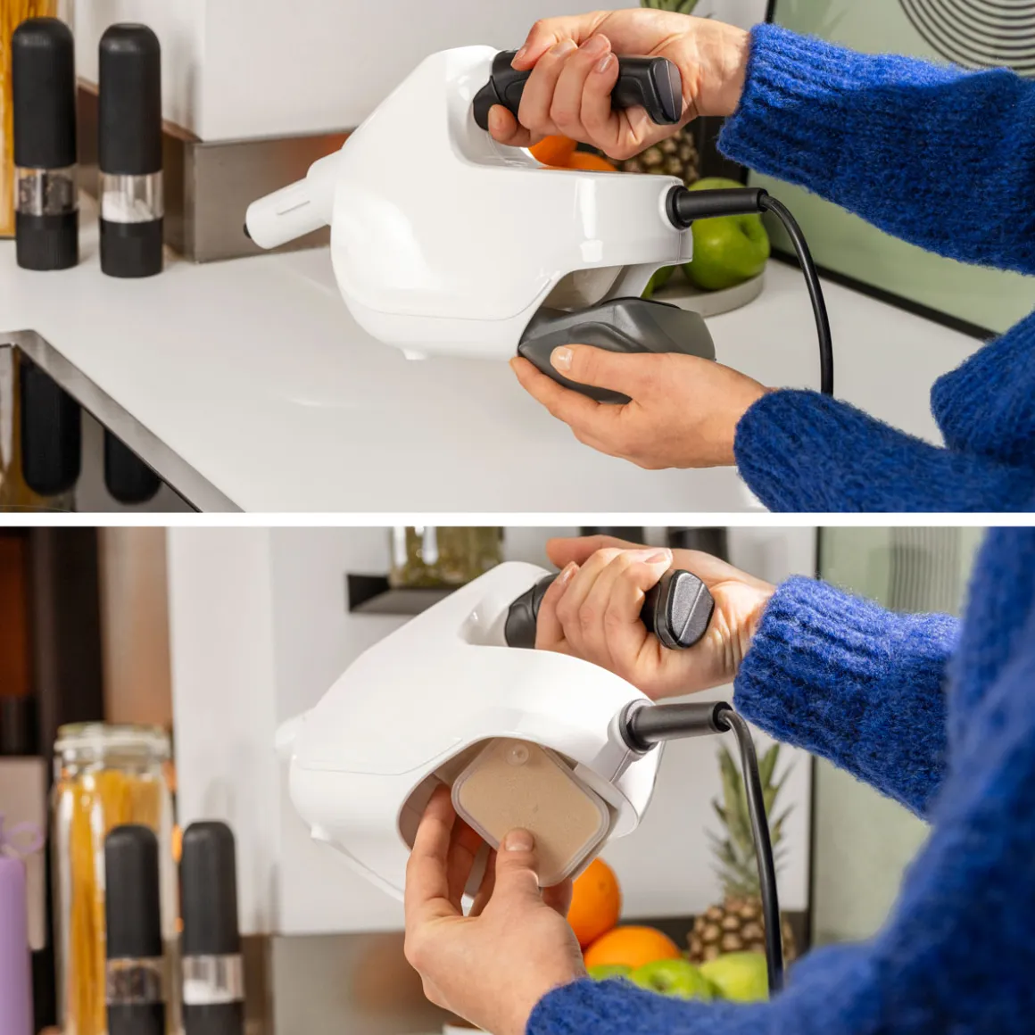 Kärcher Dampfreiniger SC 1 Multi