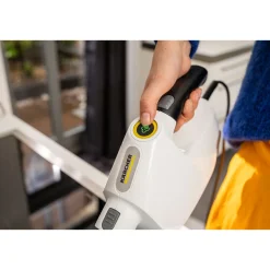 Kärcher Dampfreiniger SC 1 Multi