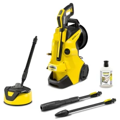 Kärcher Hochdruckreiniger K 4 Premium Power Control Home