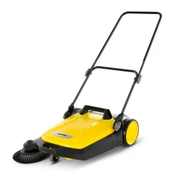 Kärcher Kehrmaschine S4