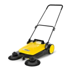 Kärcher Kehrmaschine S4 Twin