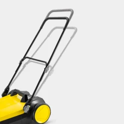 Kärcher Kehrmaschine S4 Twin