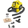 Kärcher Mehrzwecksauger WD 1 Compact Battery Set