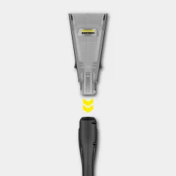 Kärcher Strahlrohr ecoBooster 130 für K 4