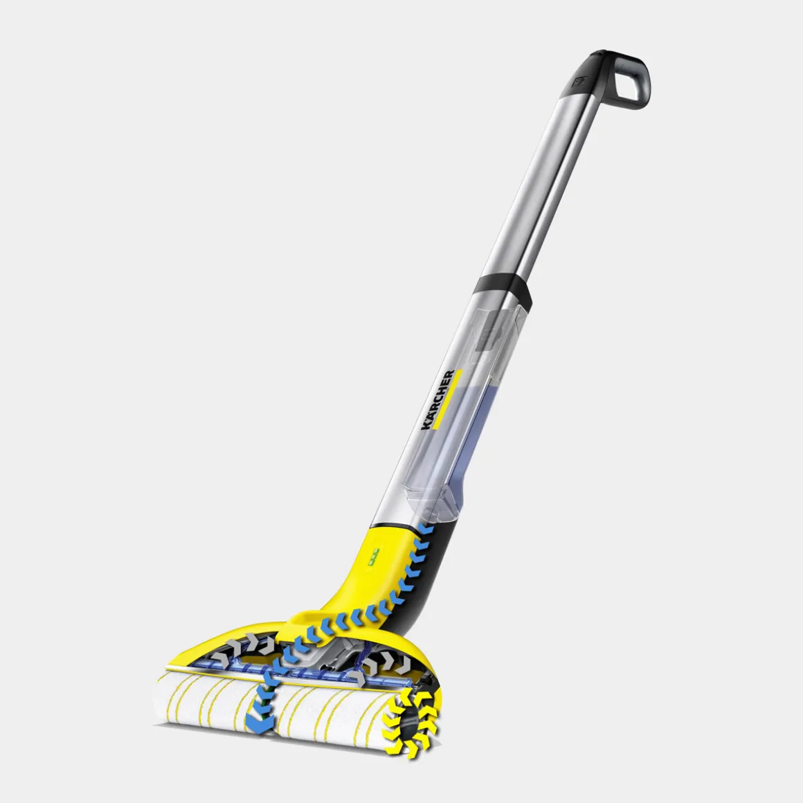 Kärcher Elektrischer Wischmopp EWM 2