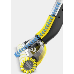 Kärcher Elektrischer Wischmopp EWM 2