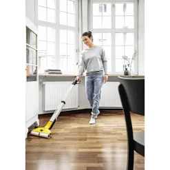 Kärcher Elektrischer Wischmopp EWM 2