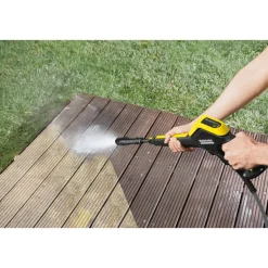 Kärcher Hochdruckreiniger K4 Premium Power Controll Flex Home