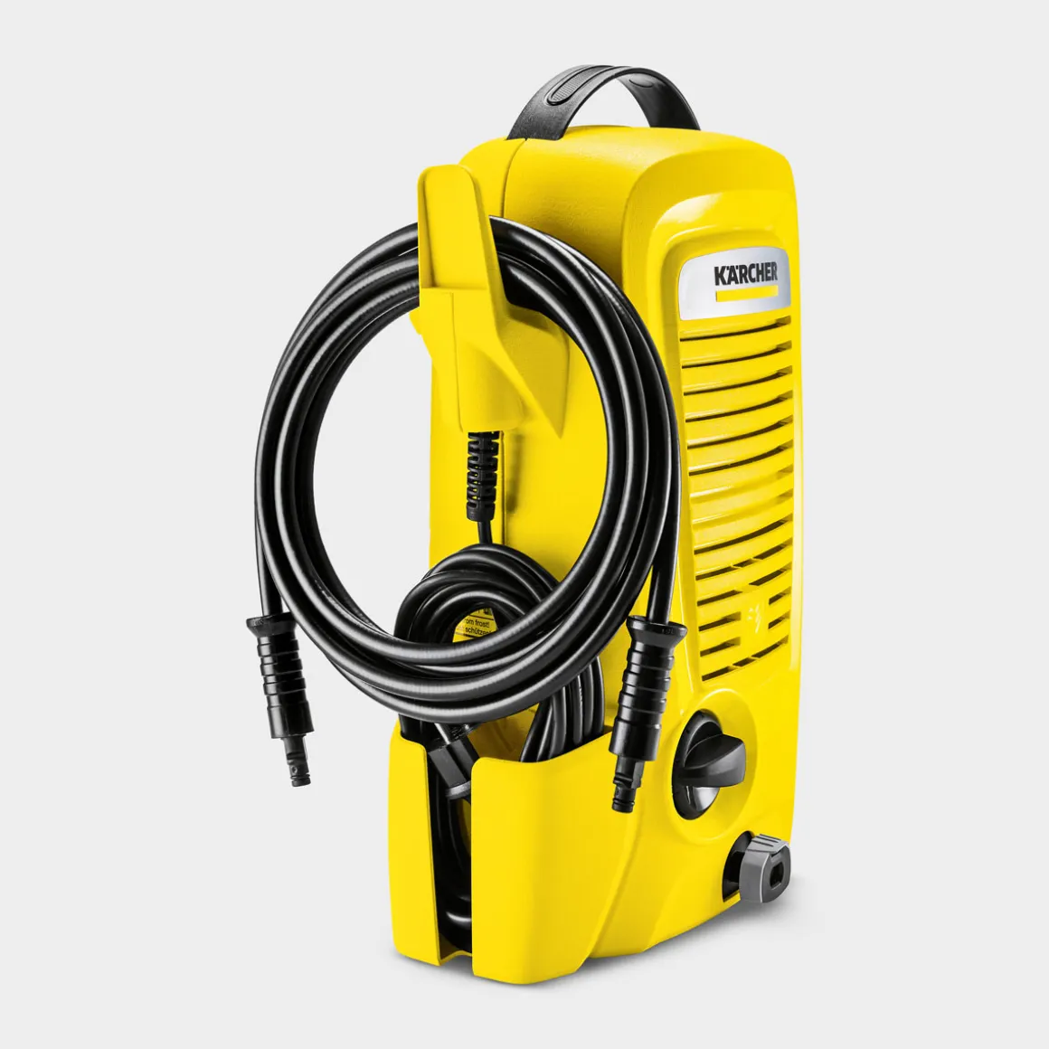 Kärcher Hochdruckreiniger K 2 Universal Edition