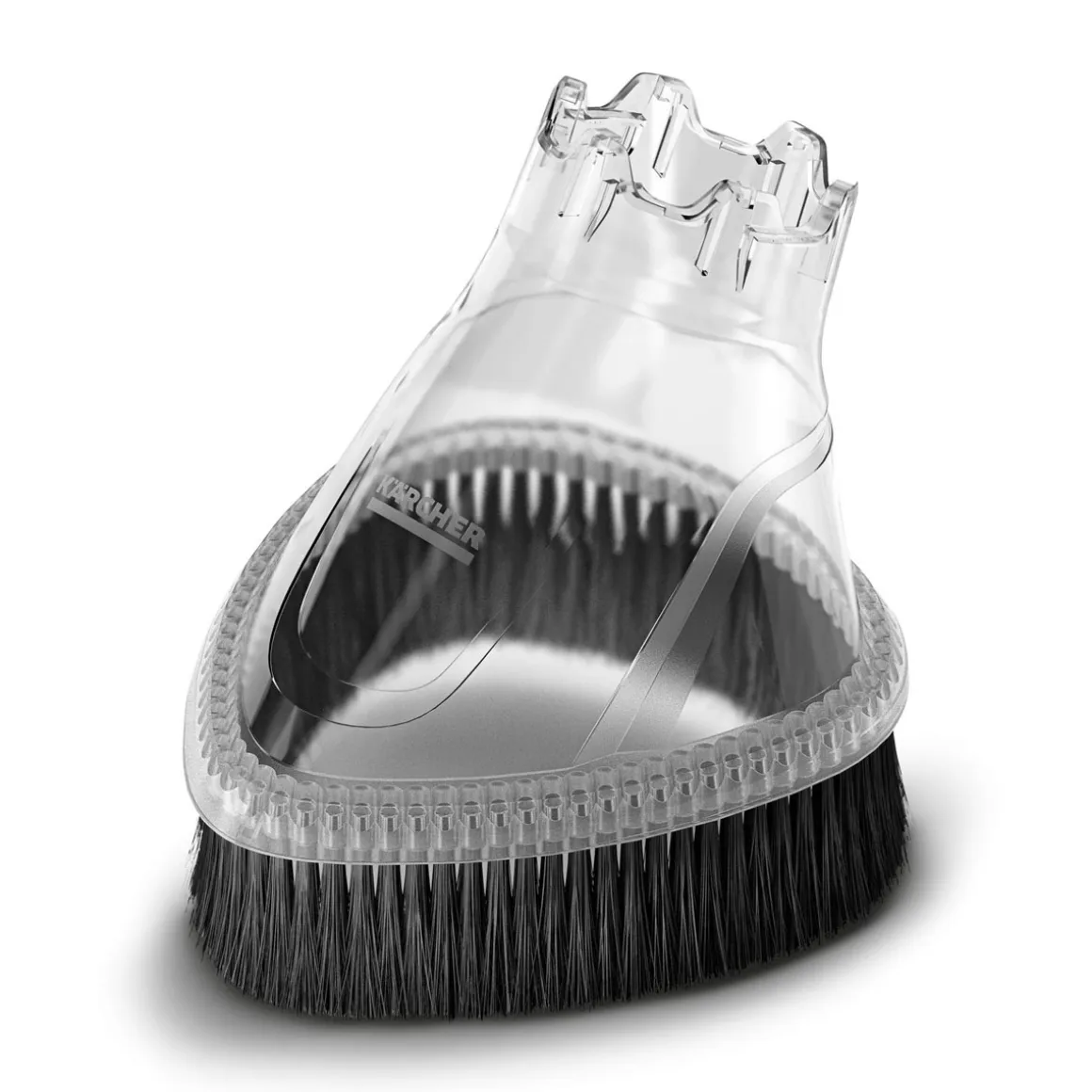 Kärcher Spritzschutz für Dreckfräser Splash Guard