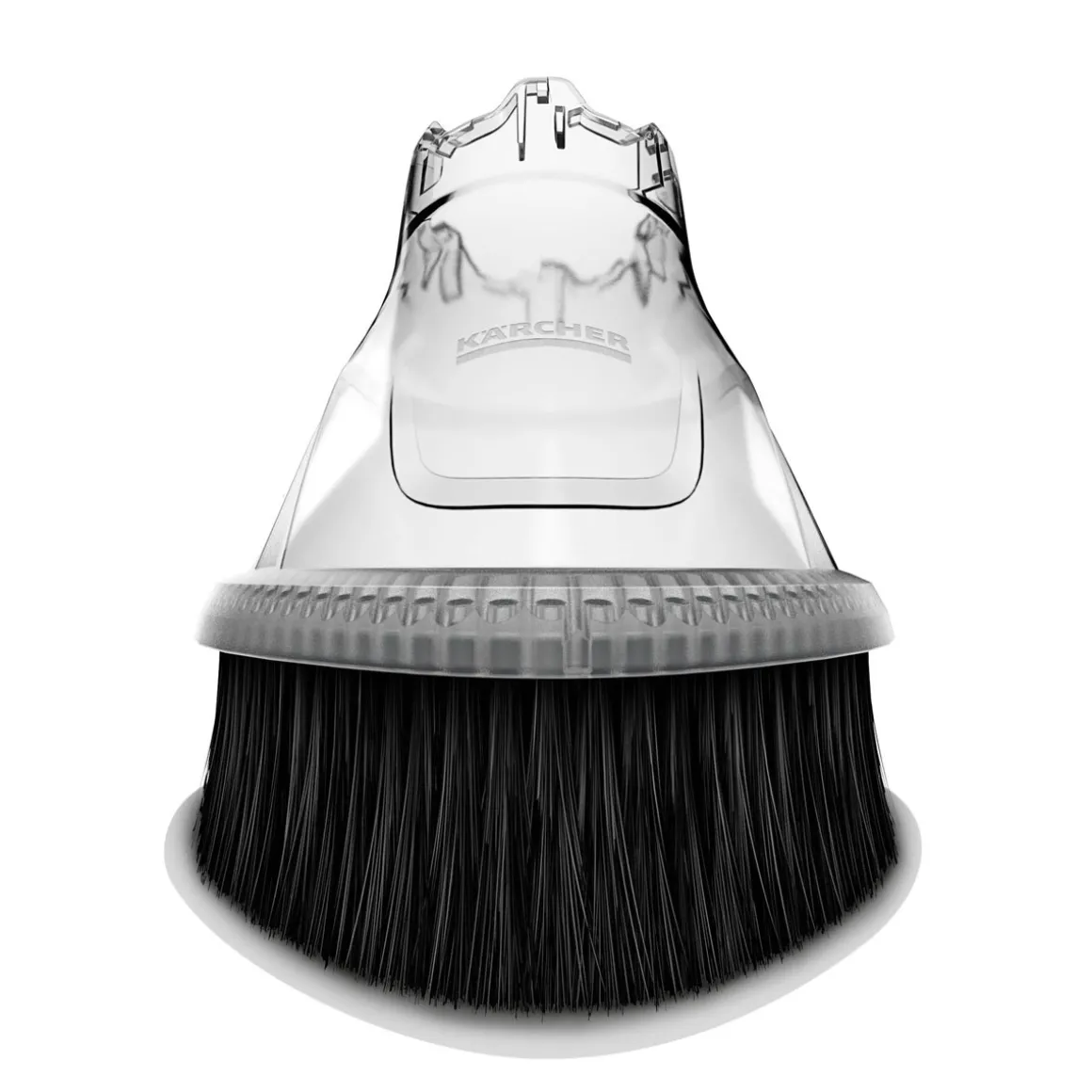 Kärcher Spritzschutz für Dreckfräser Splash Guard