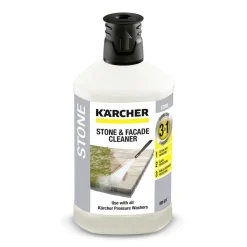 Kärcher Stein- und Fassadenreiniger 3in1 1 L