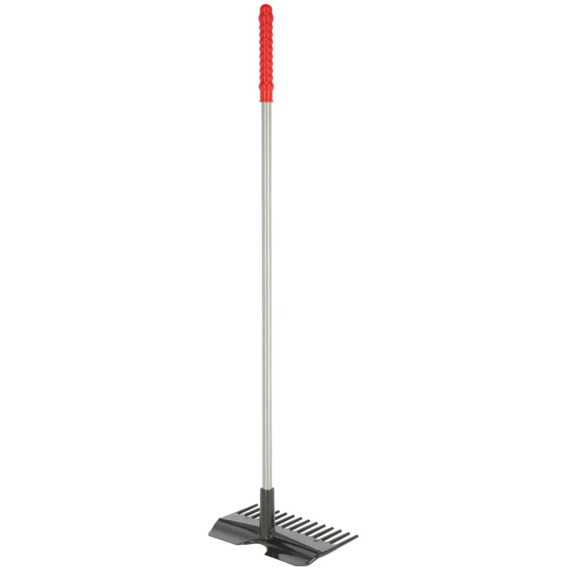 Krücke für Mistboy 75 cm anthrazit