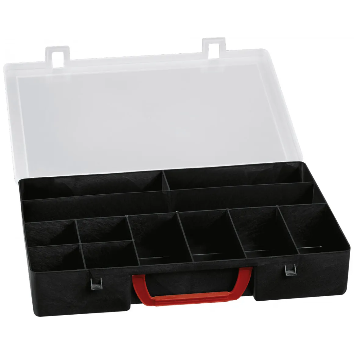 Kreher Organizer-Set 4-teilig