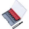 Krone Bit-Satz PH Magnethalter 7 teilig