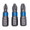 Krone Bit-Satz PZ 1-2-3