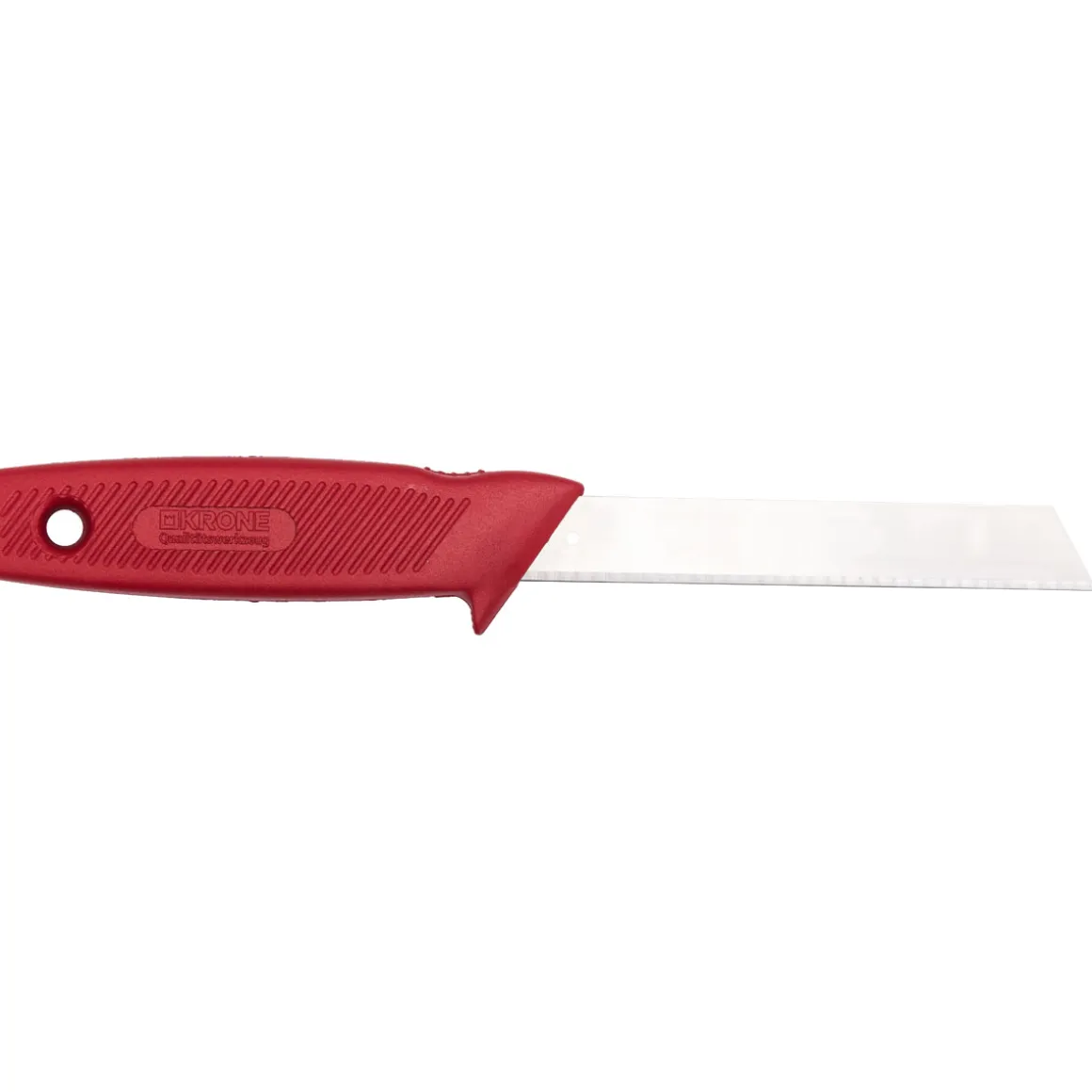 Krone Dämmstoffmesser