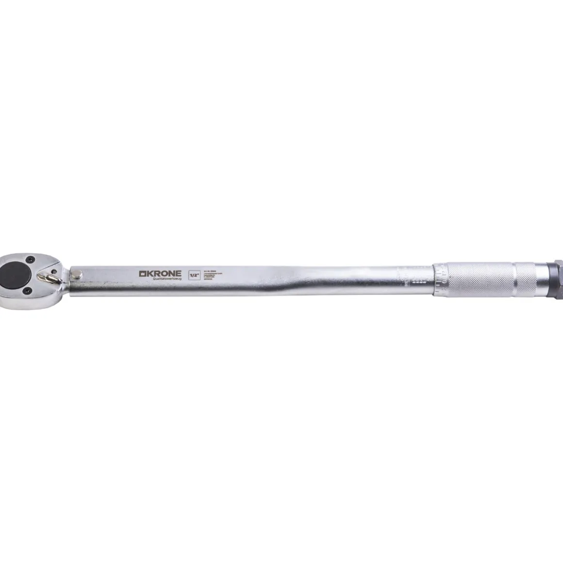 Krone Drehmomentschlüssel 1/2 42 - 210Nm