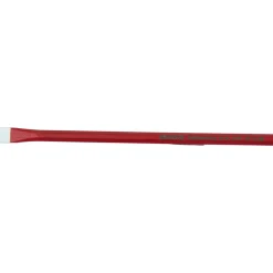 Krone Elektrikermeißel 200 x 8 x 10 mm CV