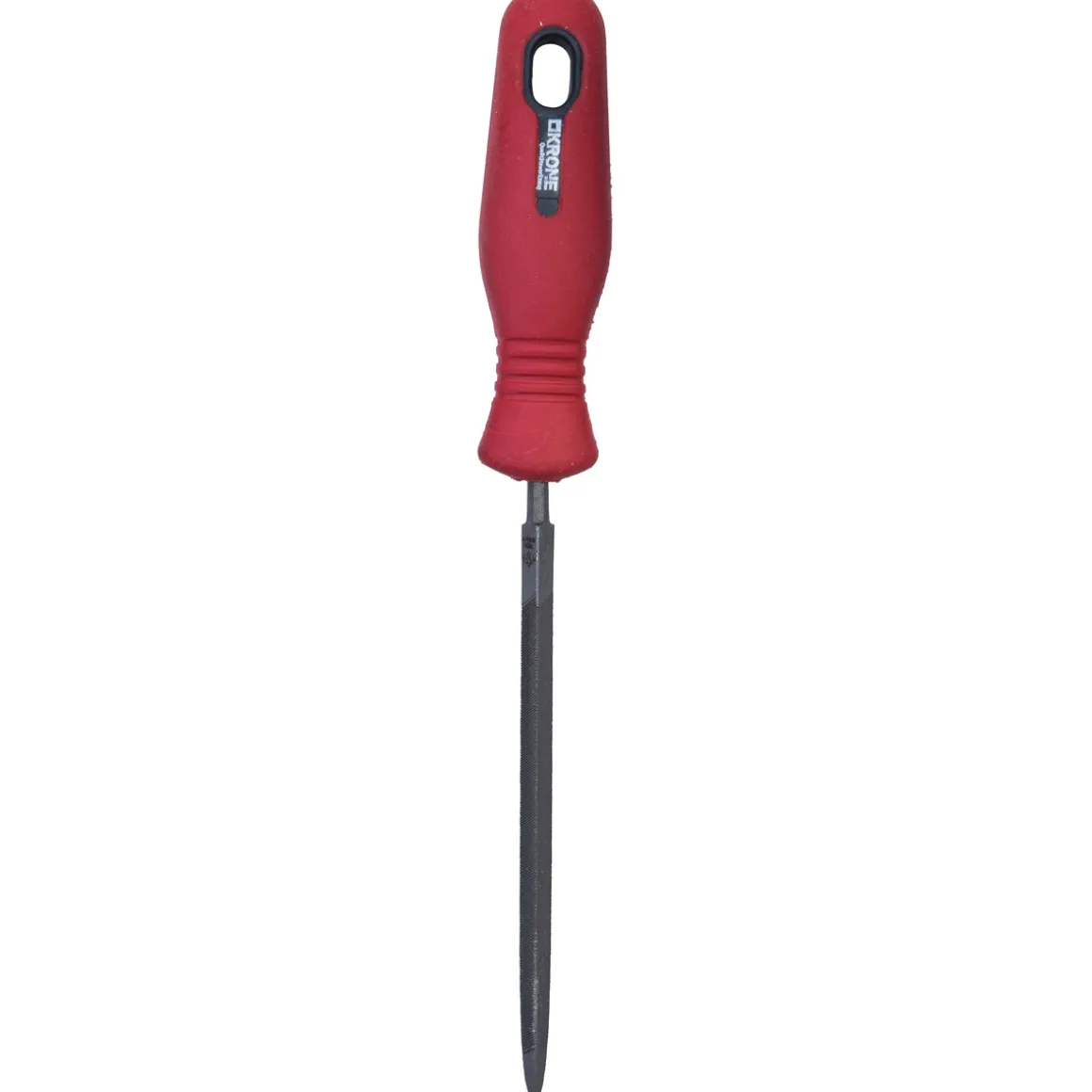 Krone Feinsägefeile Hieb 3 113 mm