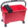 Krone Fliesen-Rollenwaschset 22l