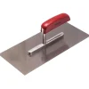 Krone Glättekelle 280 x 130 mm Metall