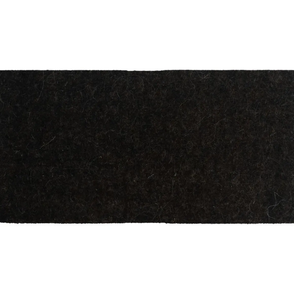Krone Hartfilz-Auflage 14 x 28 cm