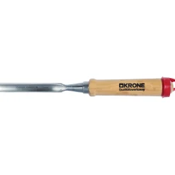 Krone Hohlbeitel 13 mm m Cr-Klinge