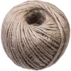 Krone Maurerschnur Jute 70m