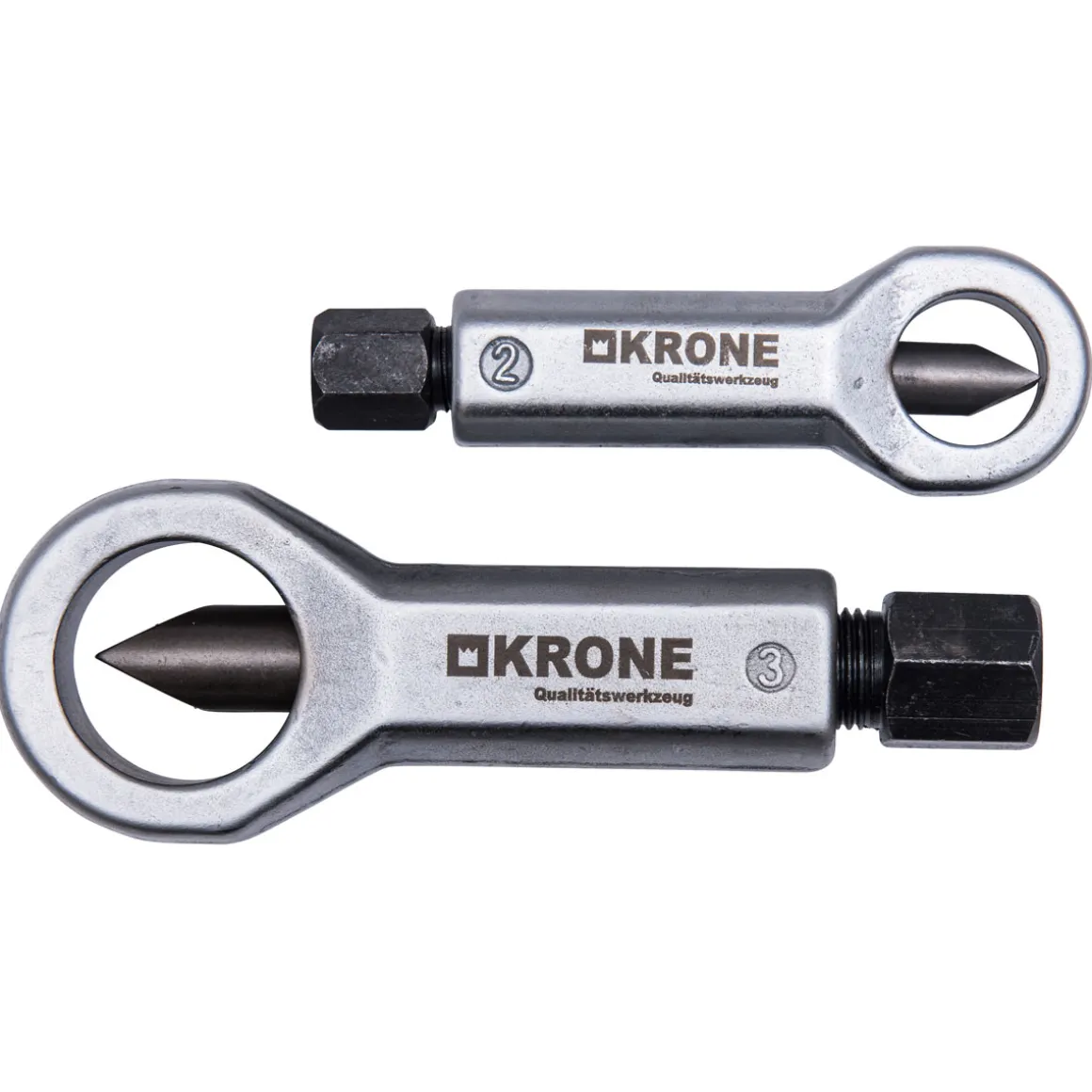 Krone Mutternsprengsatz 2 teilig SB
