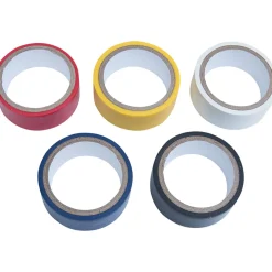 Krone PVC-Klebeband 5 Rollen