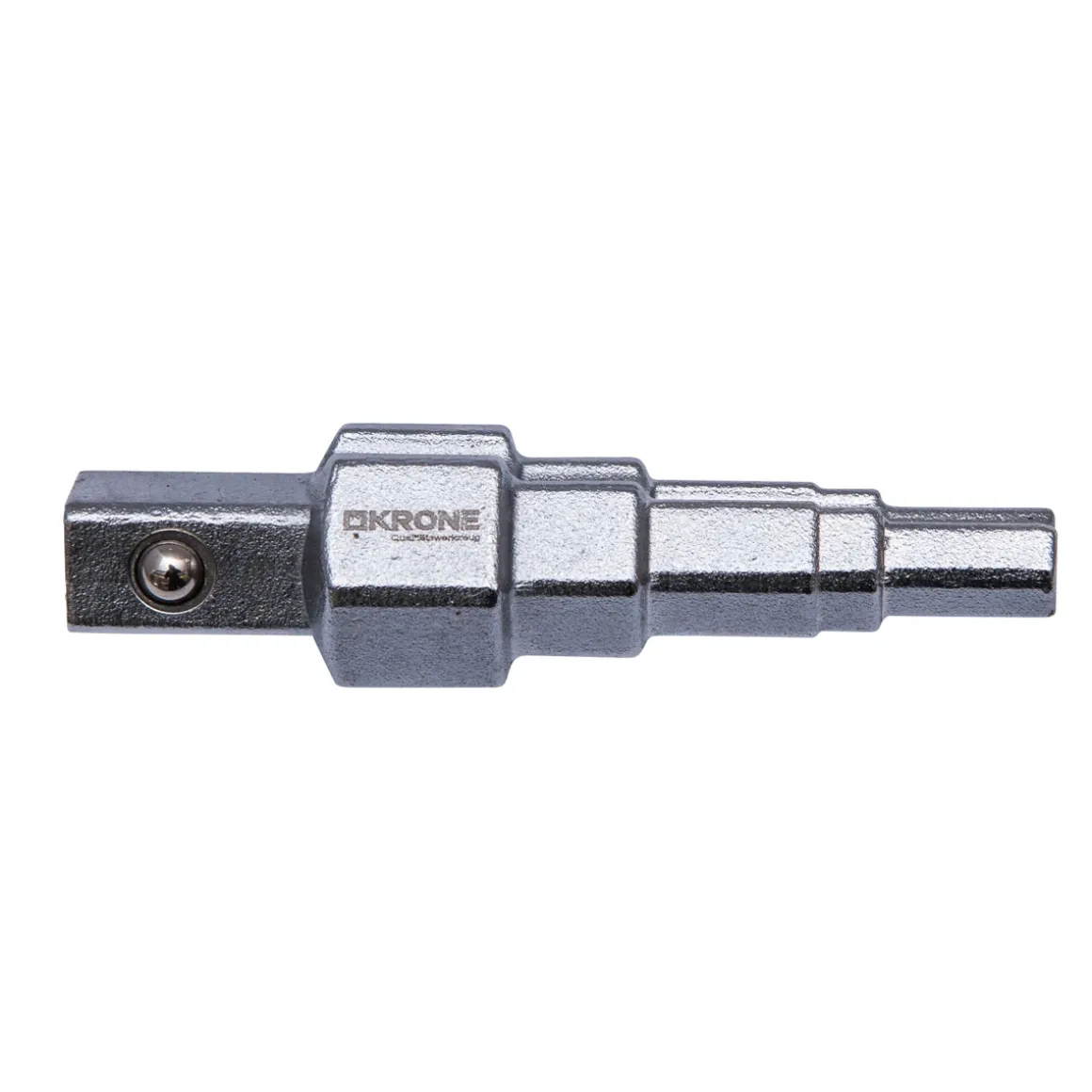Krone Stufenschlüssel 1/2" 5 Stufen
