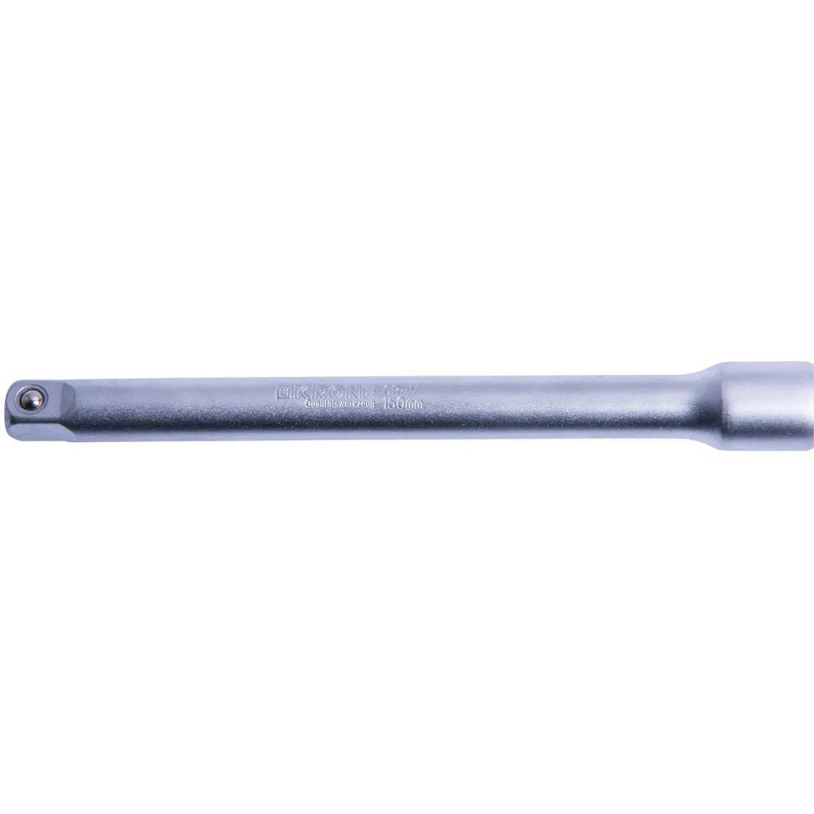 Krone Verlängerung 3/8 150 mm CV