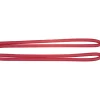 Krone Wickelband 2 x 86 cm rot