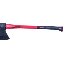 Krone Axt mit Glasfaser 1250 g