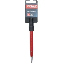Krone Durchschläger 120 x 10 x 2 mm