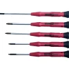 Krone Feinmechaniker-Schraubendreher-Satz Torx 5-teilig