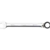Krone Knarren-Gabel-Ringschlüssel 19 mm