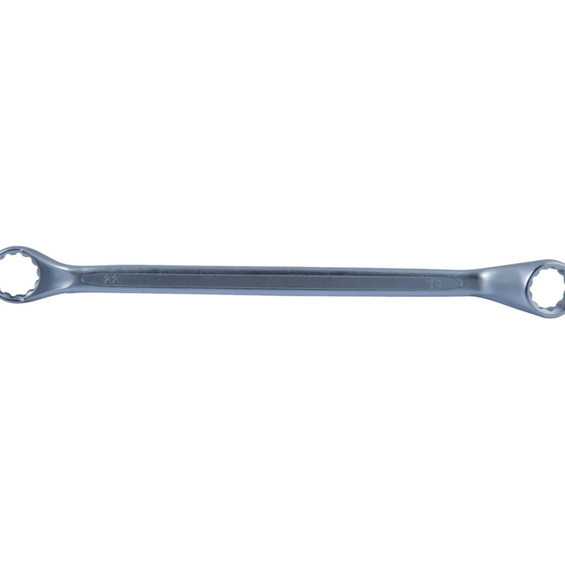 Krone Ringschlüssel 20 x 22 mm